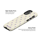 Provence Petit - iPhone 13 Mini Case