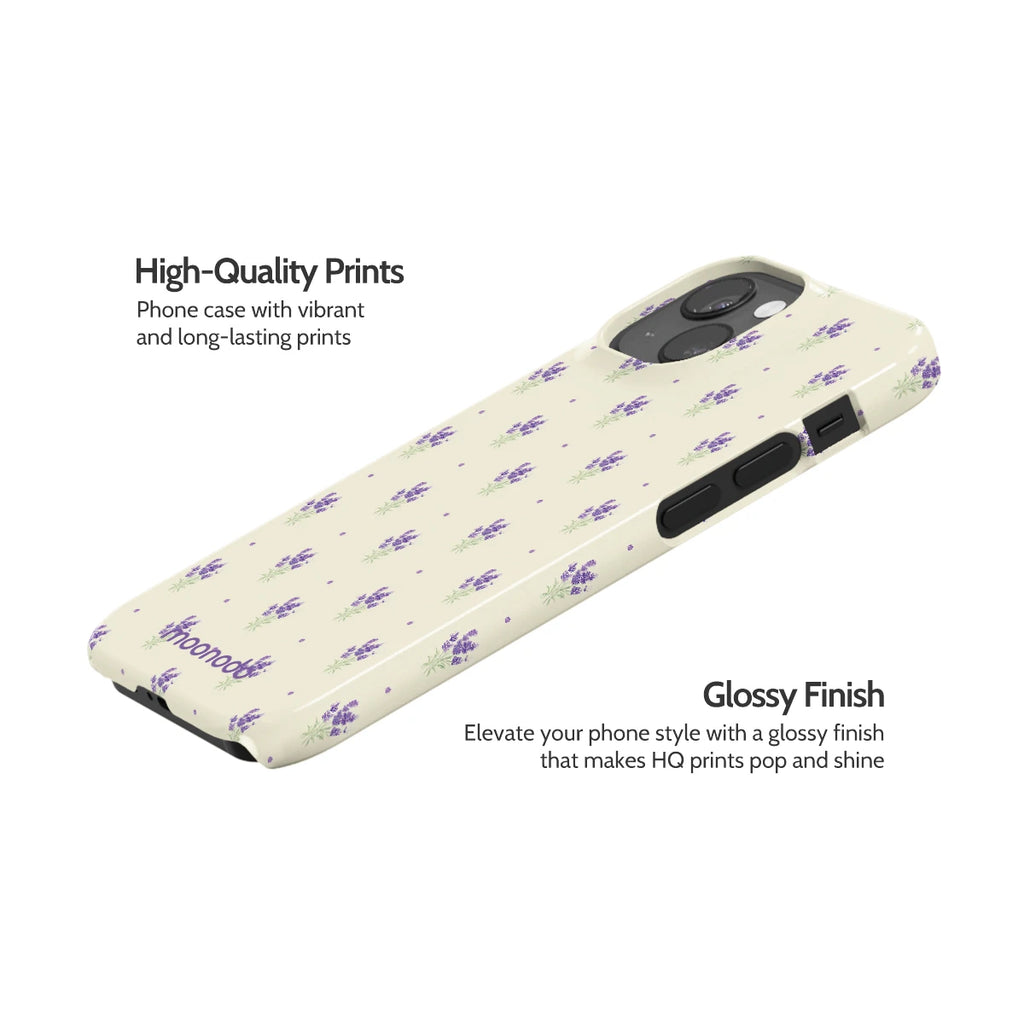 Provence Petit - iPhone 13 Mini Case