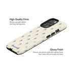 Provence Petit - iPhone 13 Pro Case