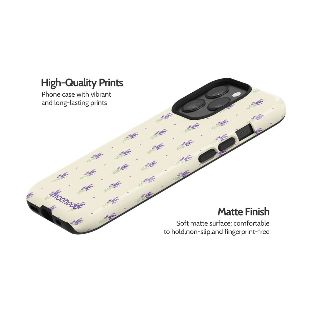 Provence Petit - iPhone 13 Pro Case