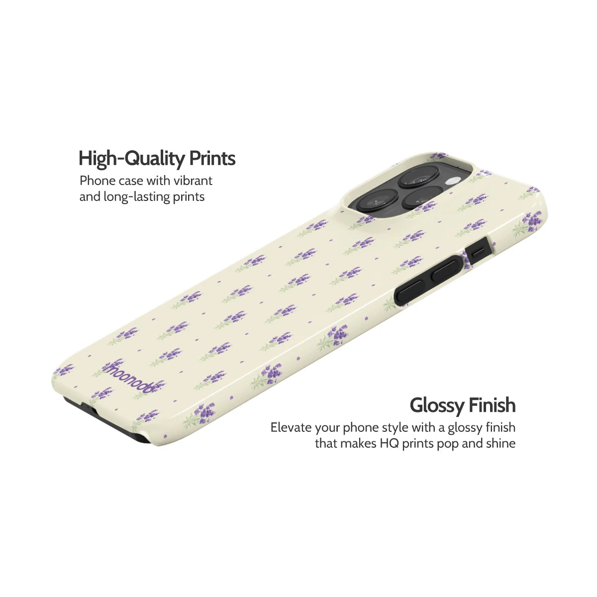 Provence Petit - iPhone 13 Pro Max Case
