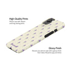 Provence Petit - iPhone 14 Case