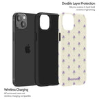 Provence Petit - iPhone 14 Plus Case