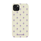 Provence Petit - iPhone 14 Plus Case