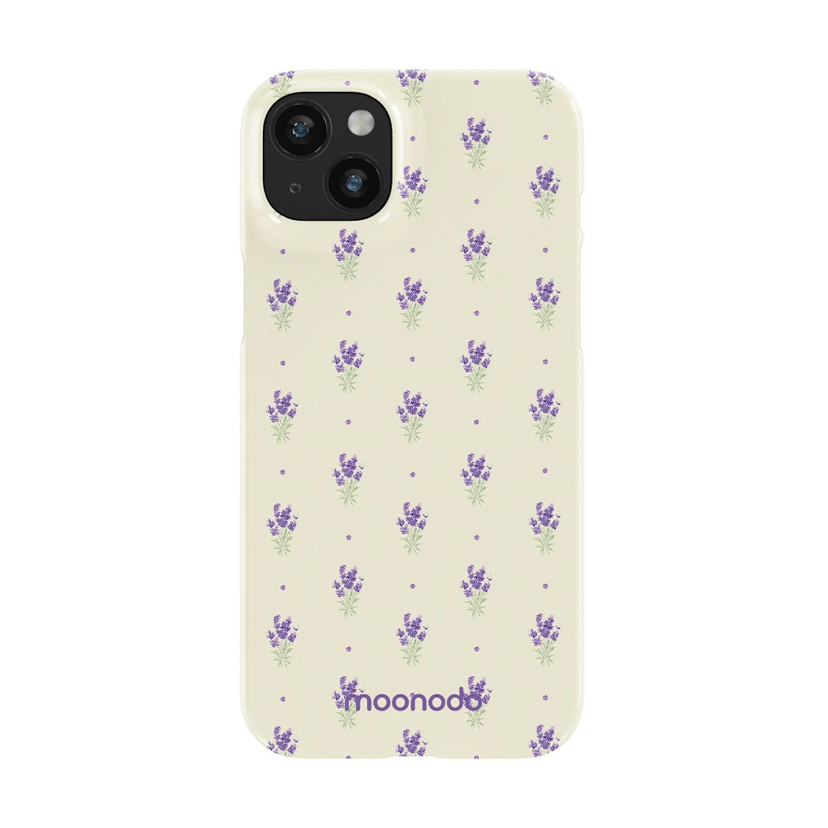 Provence Petit - iPhone 14 Plus Case