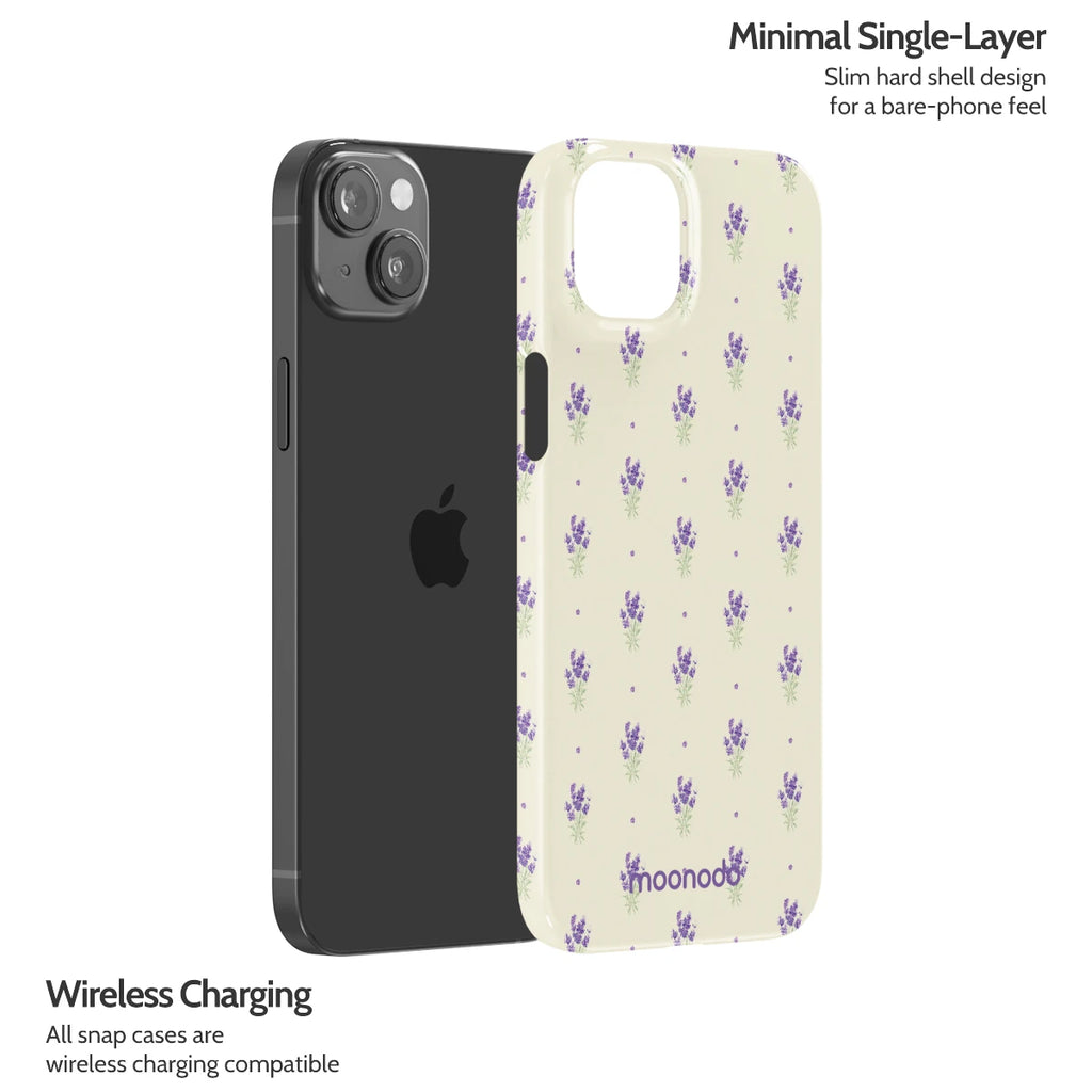 Provence Petit - iPhone 14 Plus Case
