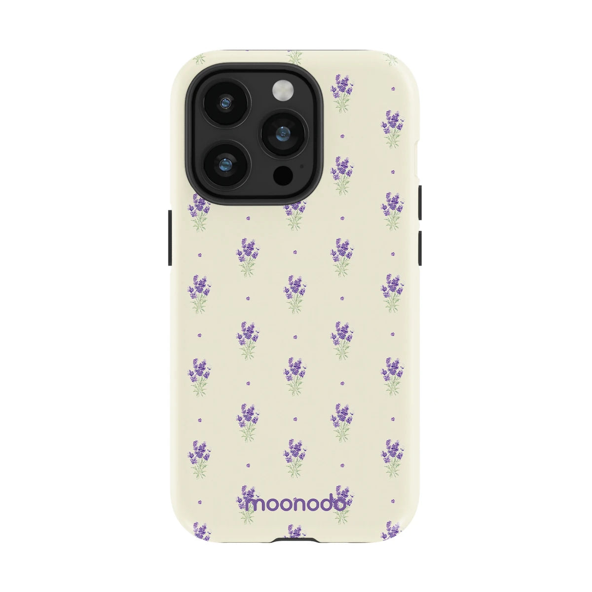 Provence Petit - iPhone 14 Pro Case