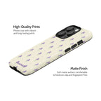 Provence Petit - iPhone 14 Pro Case