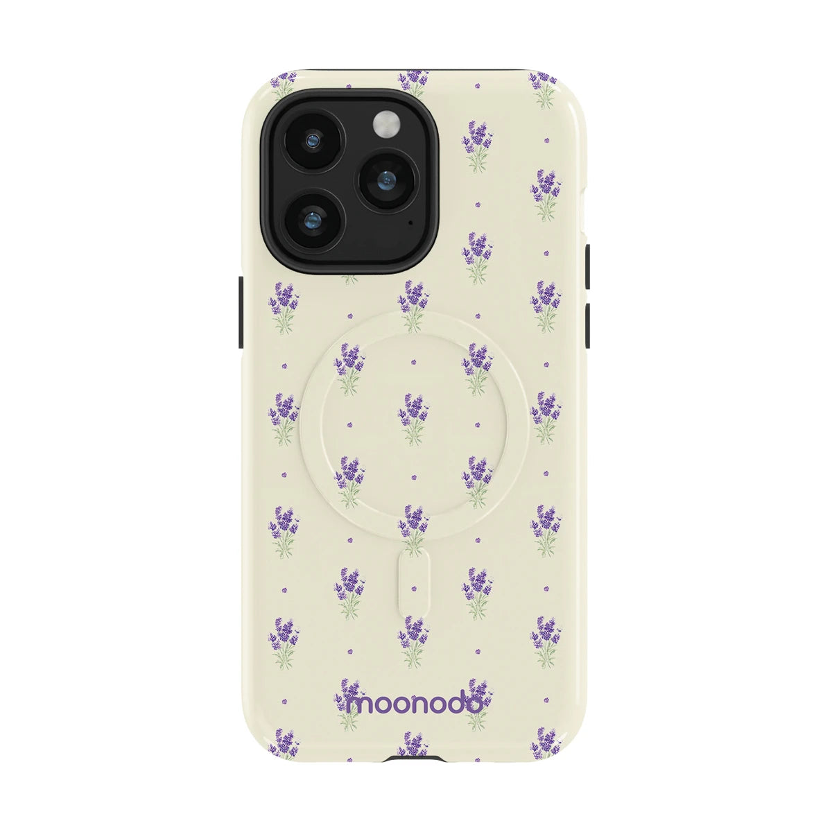Provence Petit - iPhone 14 Pro Max Case
