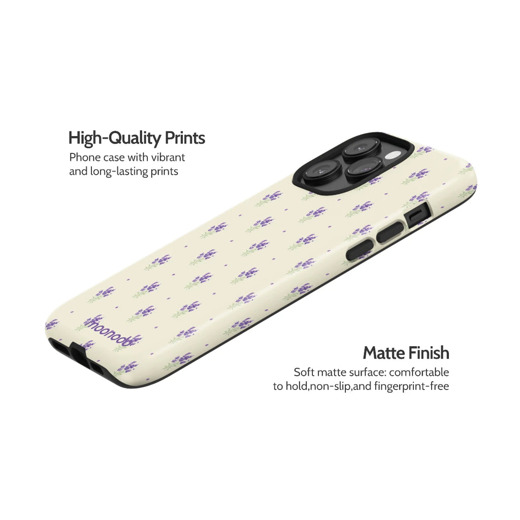 Provence Petit - iPhone 14 Pro Max Case