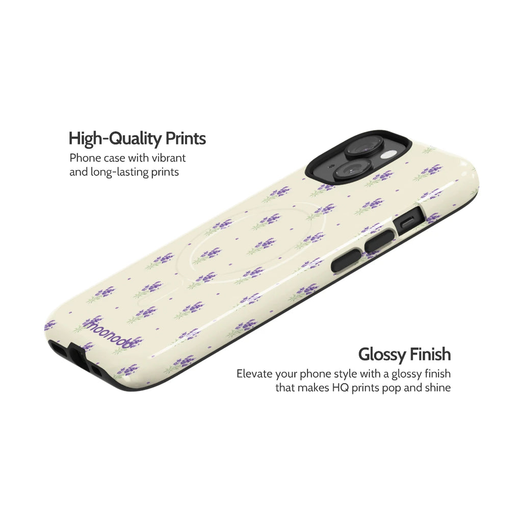 Provence Petit - iPhone 15 Case