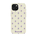 Provence Petit - iPhone 15 Case