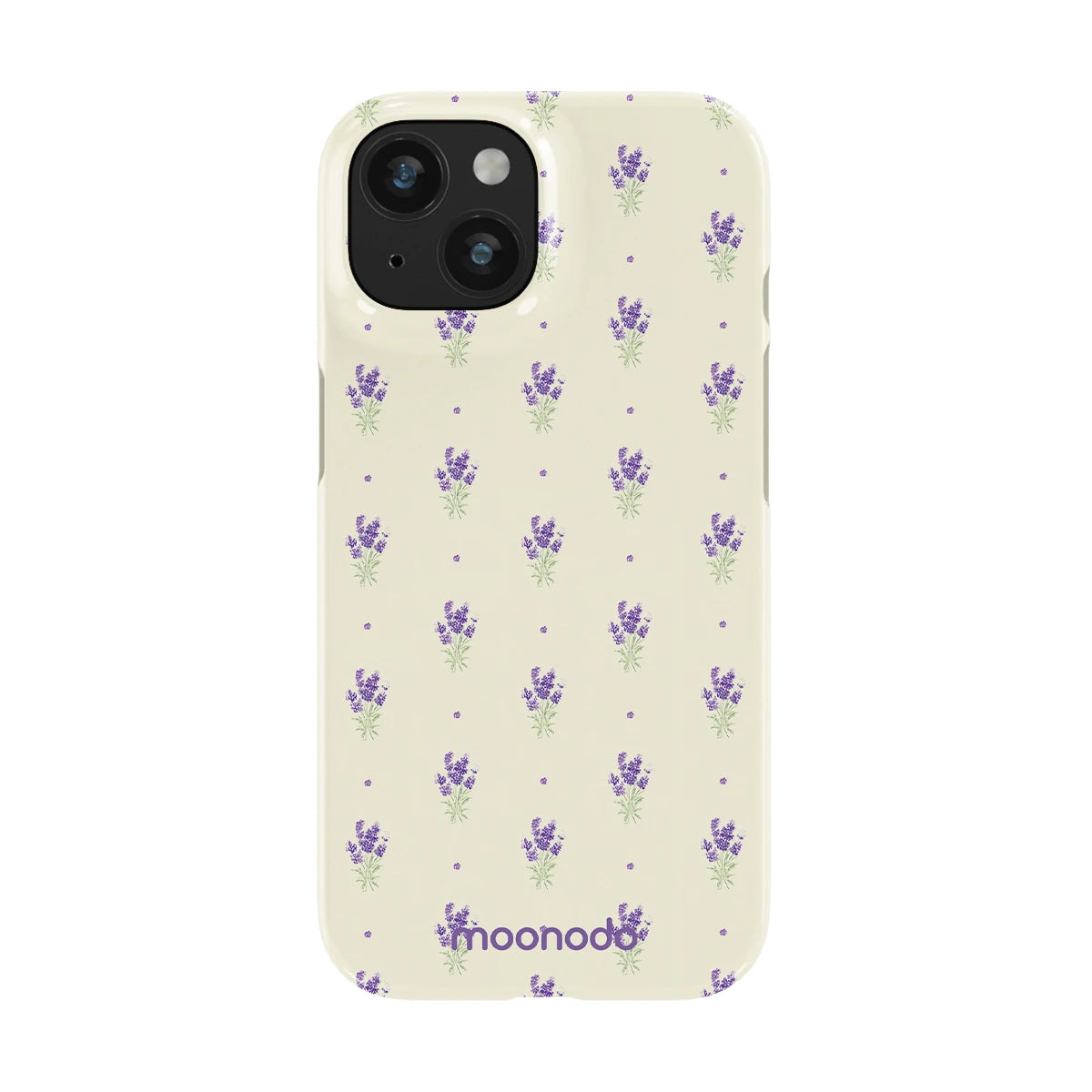 Provence Petit - iPhone 15 Case