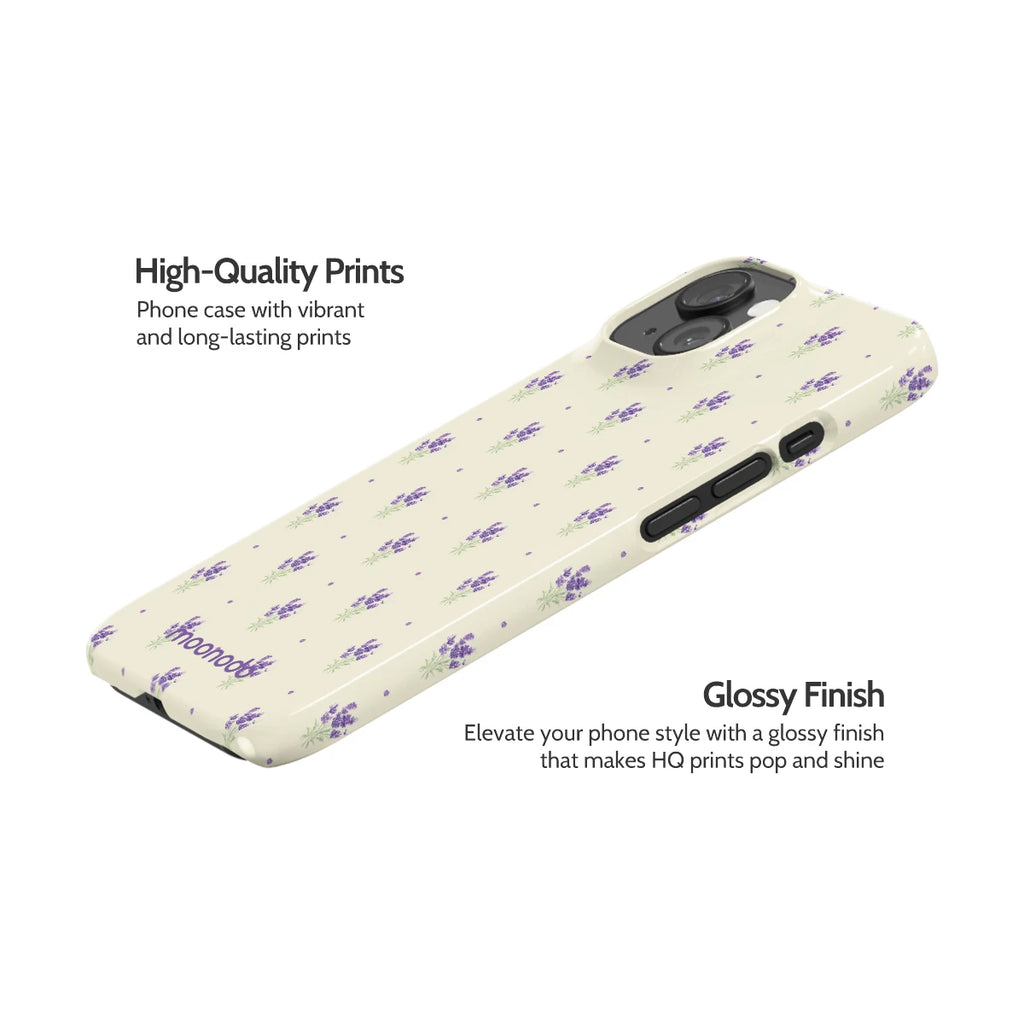 Provence Petit - iPhone 15 Case