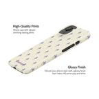 Provence Petit - iPhone 15 Case