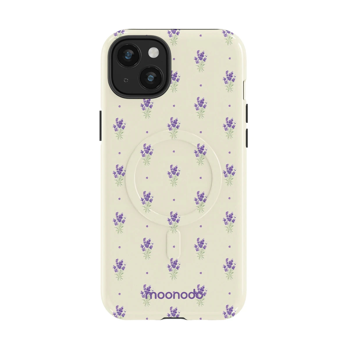 Provence Petit - iPhone 15 Plus Case