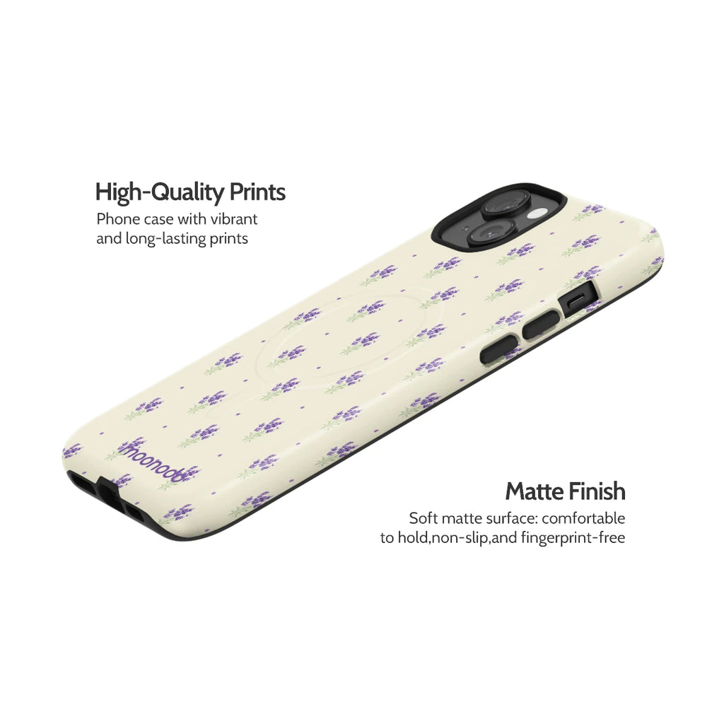 Provence Petit - iPhone 15 Plus Case