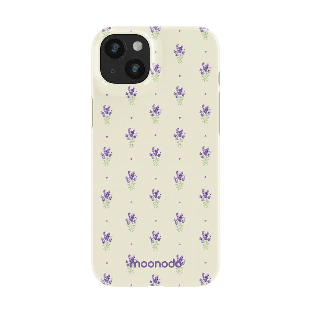Provence Petit - iPhone 15 Plus Case