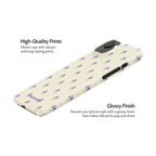 Provence Petit - iPhone 15 Plus Case