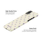 Provence Petit - iPhone 15 Plus Case