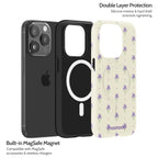 Provence Petit - iPhone 15 Pro Case