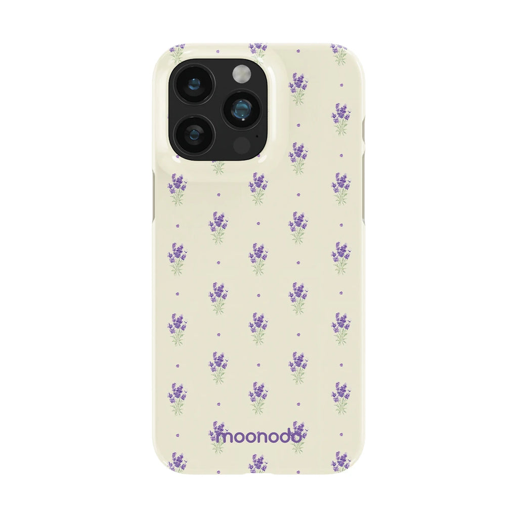 Provence Petit - iPhone 15 Pro Max Case