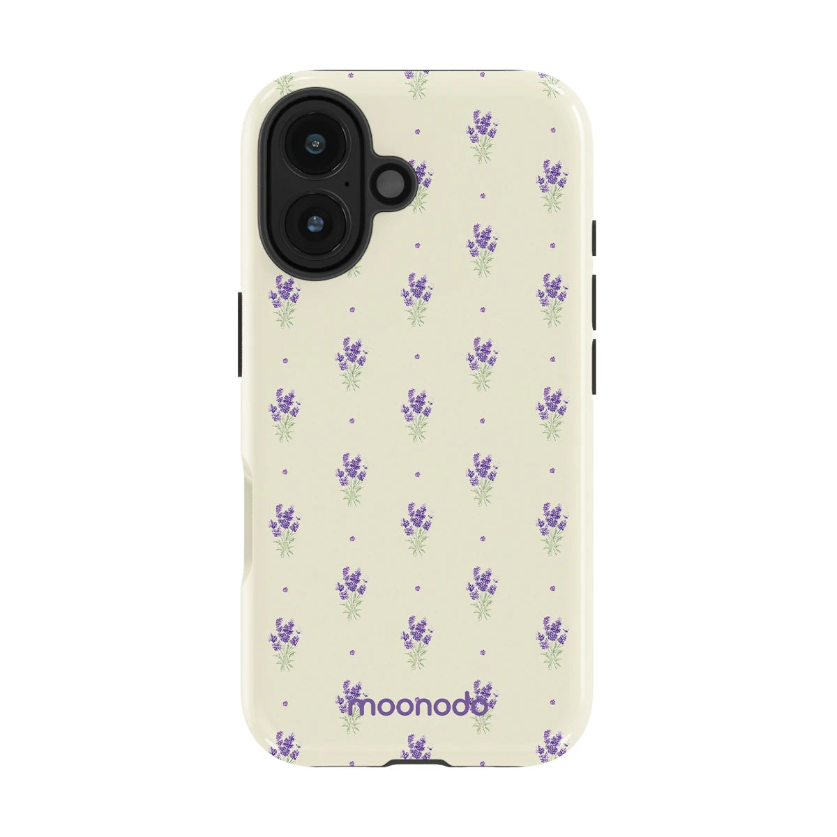 Provence Petit - iPhone 16 Case