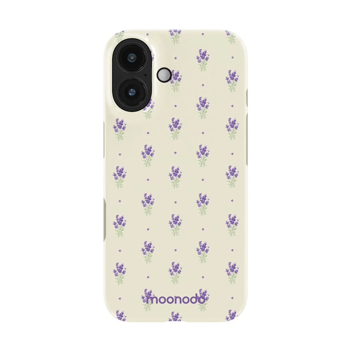 Provence Petit - iPhone 16 Case