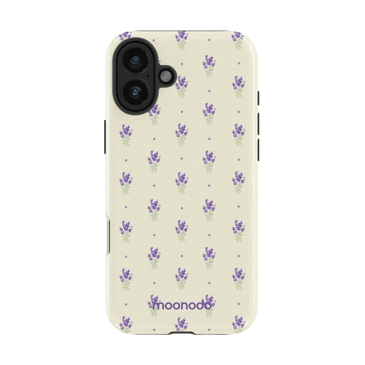 Provence Petit - iPhone 16 Plus Case