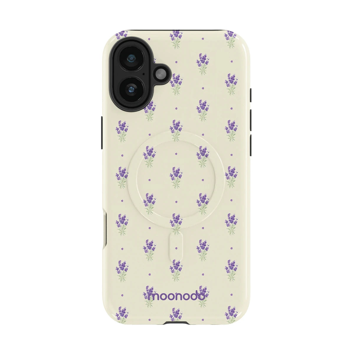 Provence Petit - iPhone 16 Plus Case