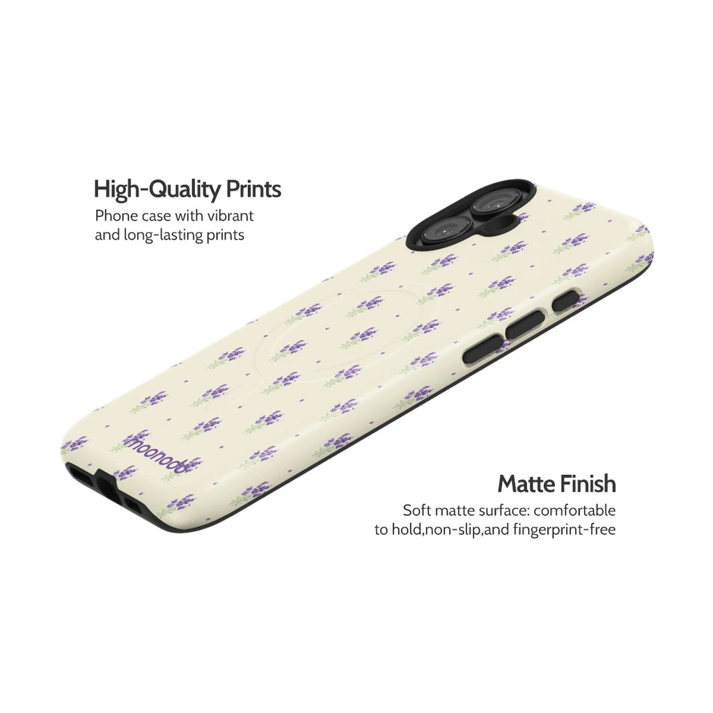 Provence Petit - iPhone 16 Plus Case