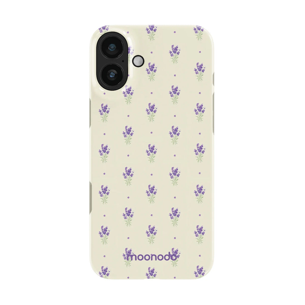 Provence Petit - iPhone 16 Plus Case