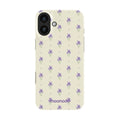 Provence Petit - iPhone 16 Plus Case