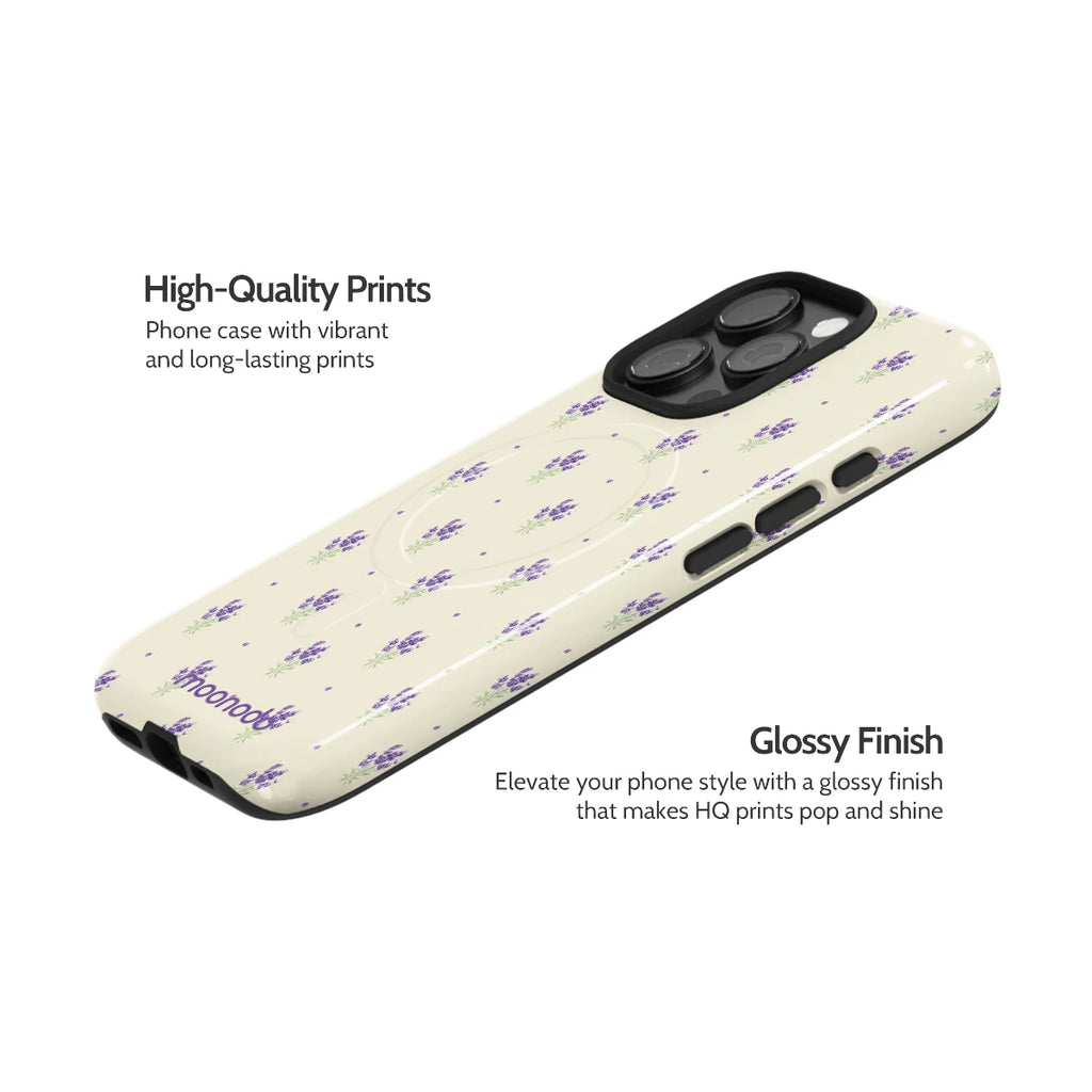 Provence Petit - iPhone 16 Pro Case