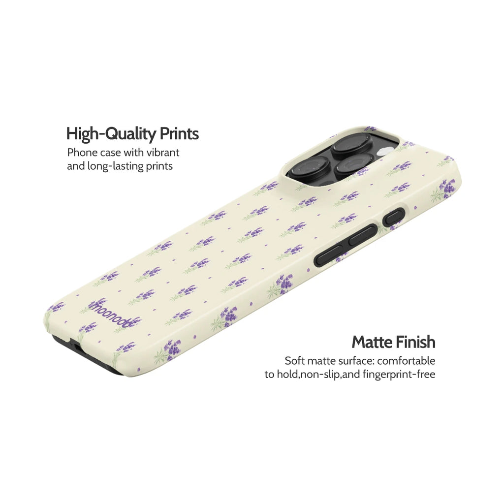Provence Petit - iPhone 16 Pro Case