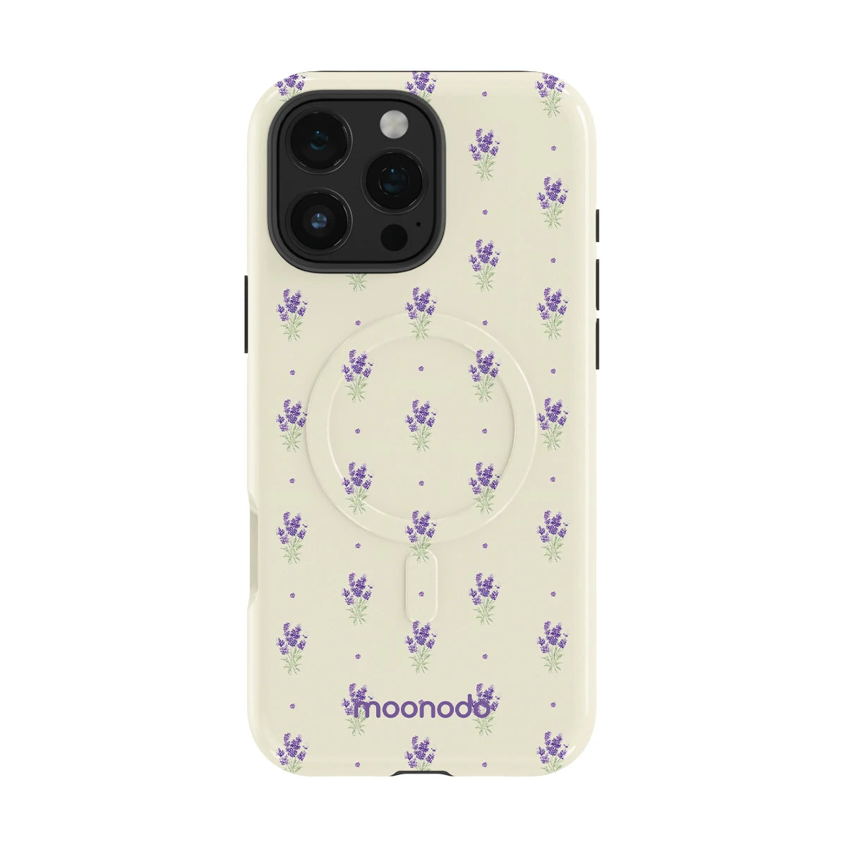 Provence Petit - iPhone 16 Pro Max Case
