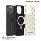 Provence Petit - iPhone 16 Pro Max Case