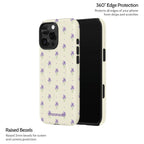 Provence Petit - iPhone 16 Pro Max Case