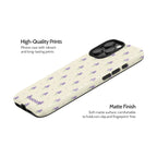 Provence Petit - iPhone 16 Pro Max Case