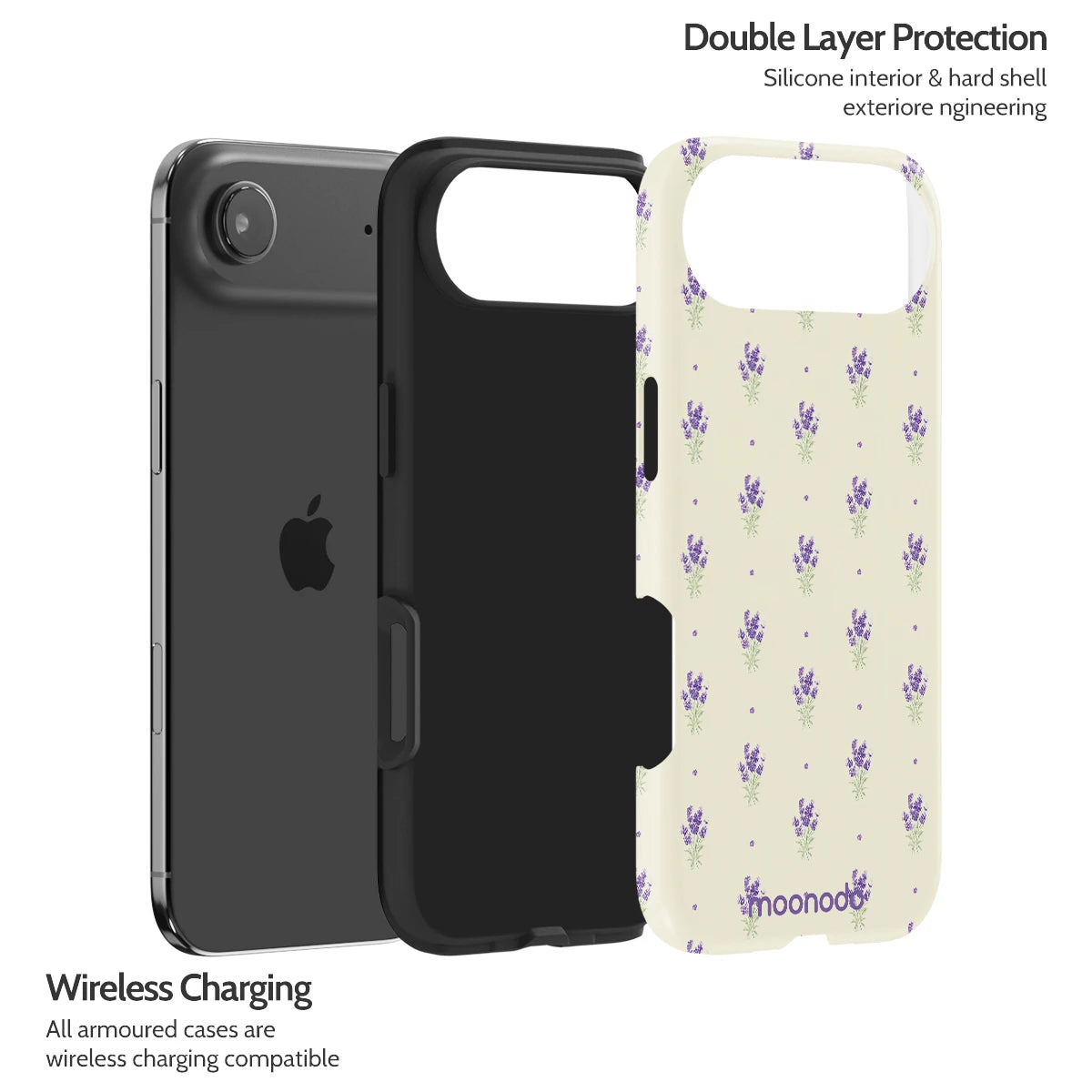 Provence Petit - iPhone 17 Air Case