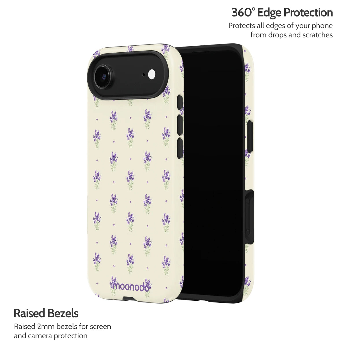 Provence Petit - iPhone 17 Air Case