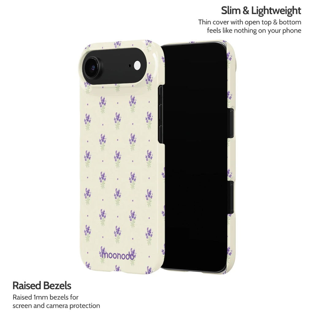 Provence Petit - iPhone 17 Air Case