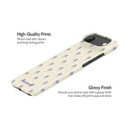 Provence Petit - iPhone 17 Air Case