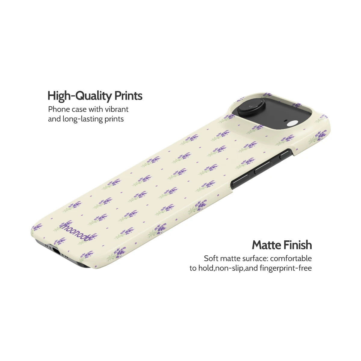 Provence Petit - iPhone 17 Air Case