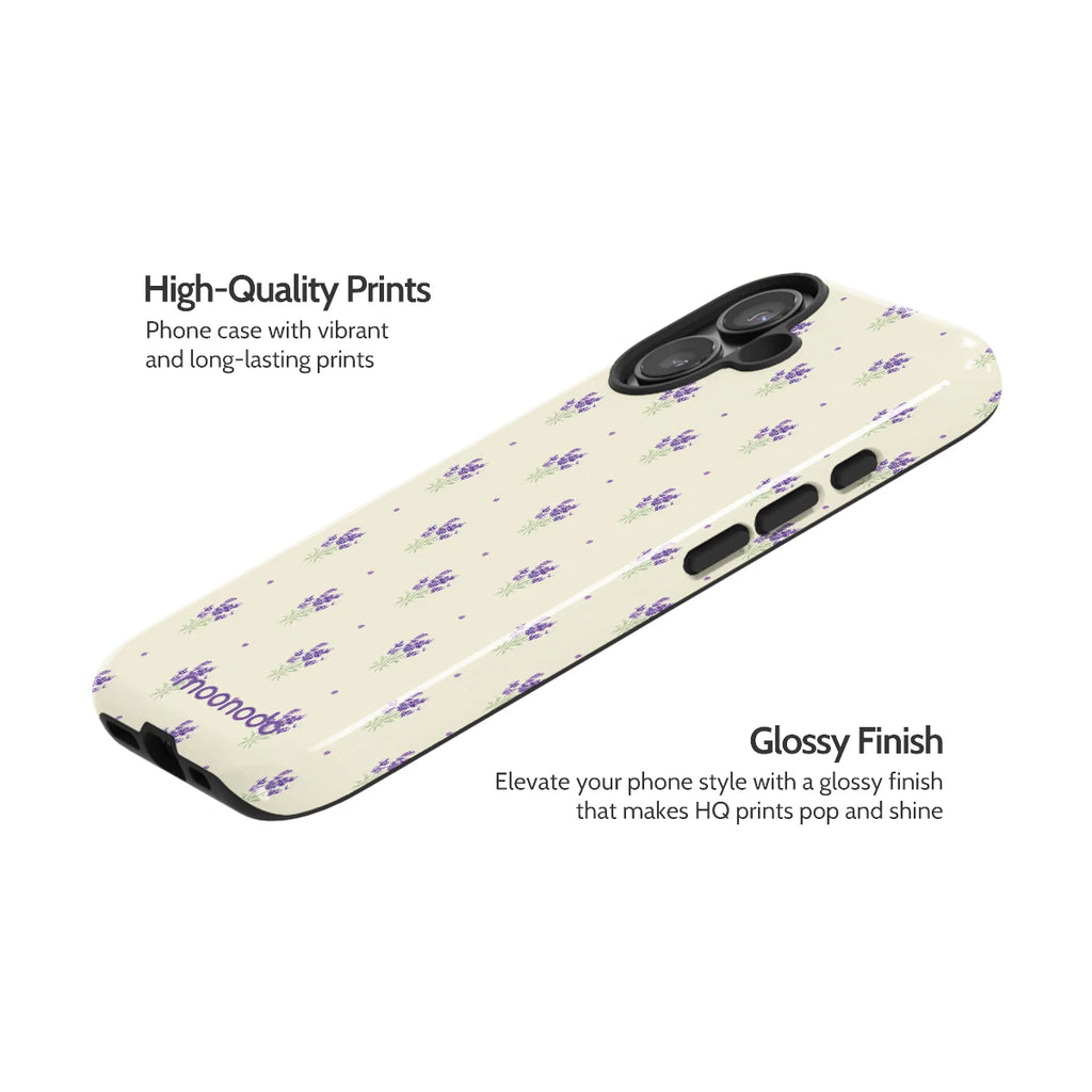 Provence Petit - iPhone 17 Case