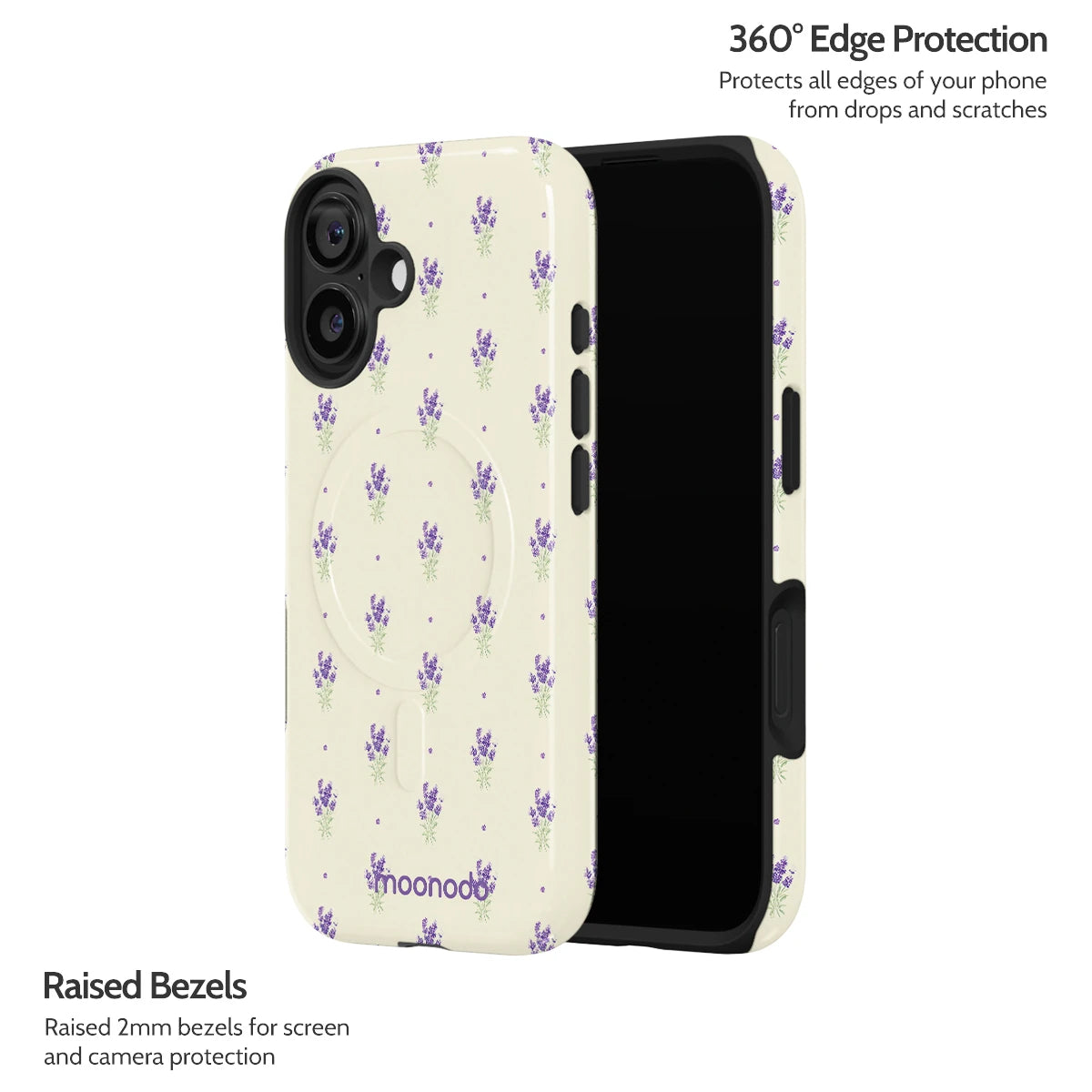 Provence Petit - iPhone 17 Case