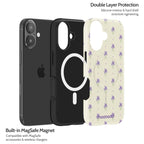Provence Petit - iPhone 17 Case