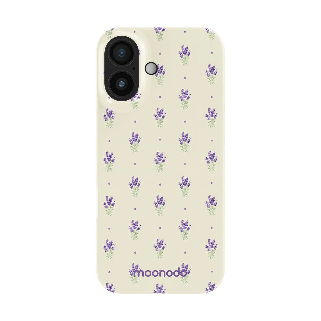 Provence Petit - iPhone 17 Case