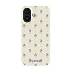 Provence Petit - iPhone 17 Case