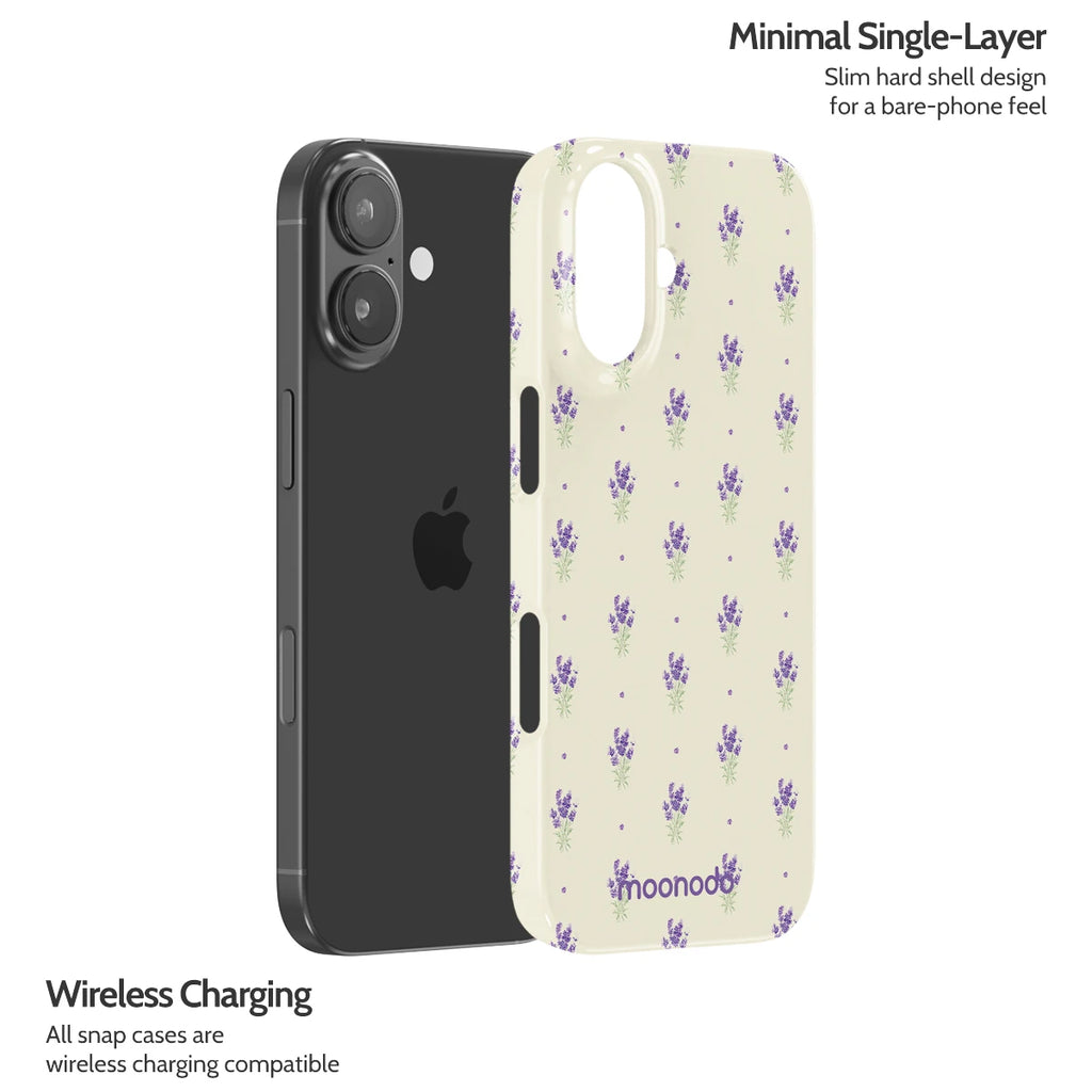 Provence Petit - iPhone 17 Case